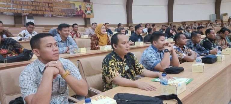 Polri dan KOICA Gelar Pelatihan Digital Forensik di Akpol Jateng