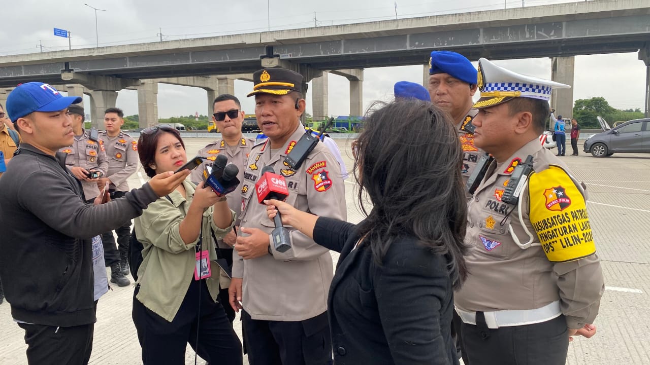 Polri Lakukan Pelatihan Gabungan Ambulans Udara, Tingkatkan Pelayanan Darurat Saat Nataru