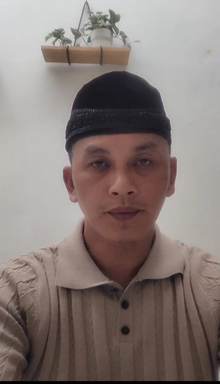 Keluarga Korban Penganiayaan Berat di Koto Baru Ucapkan Terima Kasih kepada Polri