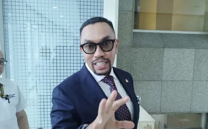 Legislator Apresiasi Gerak Cepat Polri Tangkap  Admin Grop Fantasi Sedarah  