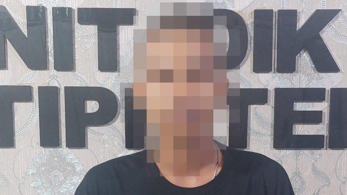 Pemuda di Nanggalo Diringkus Polisi, Karena Intip dan Rekam Diam-diam Perempuan Paruh Baya 49 Tahun Sedang Mandi