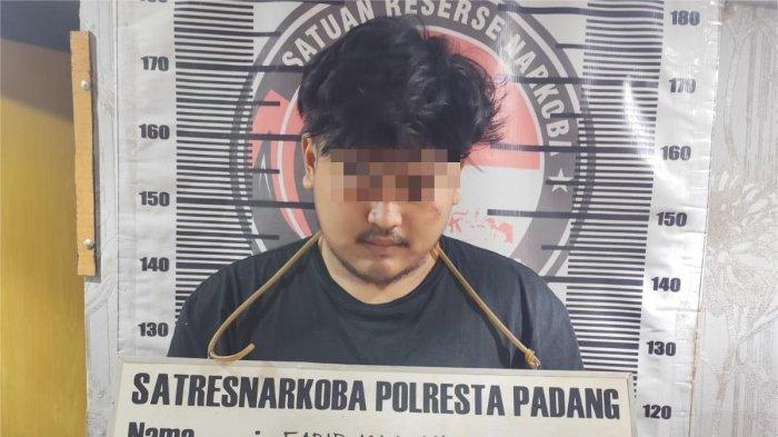 Warung Milik Warga Dibongkar Pencuri dan Mahasiswa Terlibat Kasus Narkoba