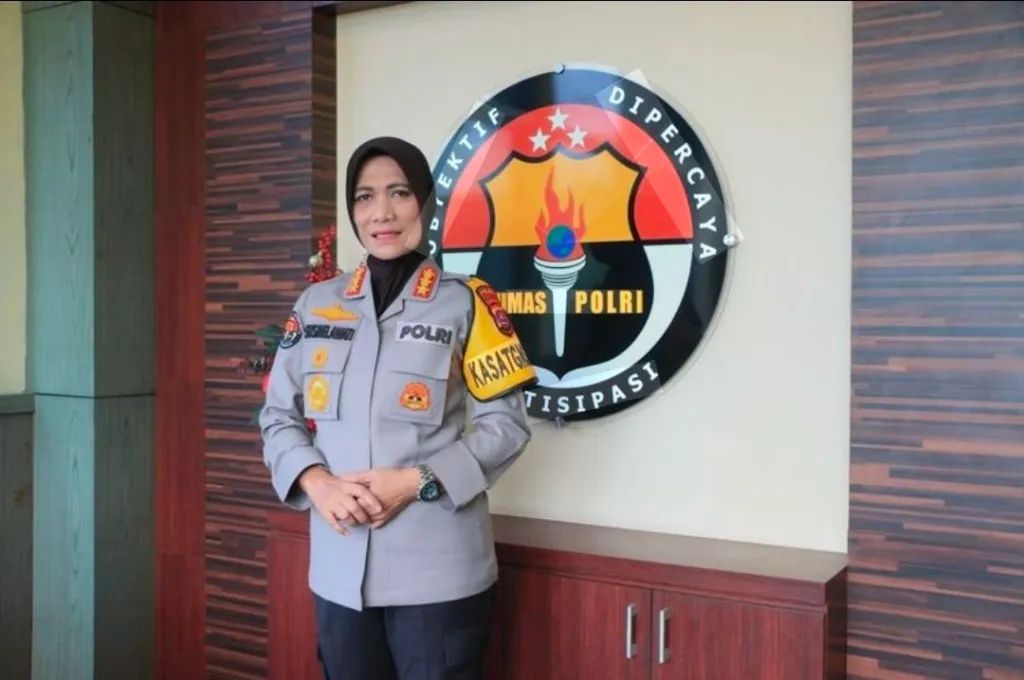 Sambut Ramadhan 1447 H, Kabid Humas Polda Sumbar Ajak Masyarakat Perkuat Iman dan Jaga Kebersamaan